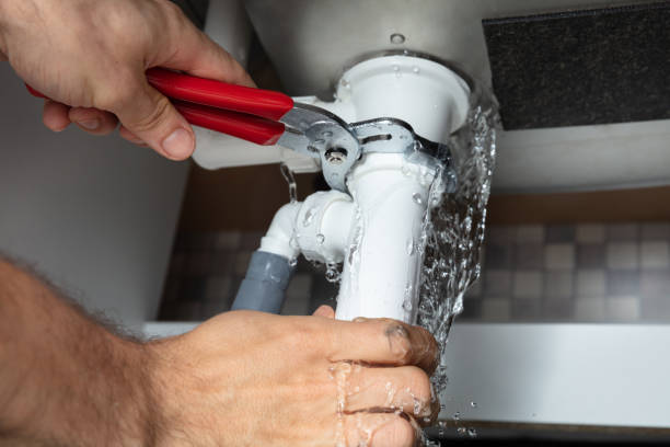Best Carpet water damage restoration  in Franklin, LA