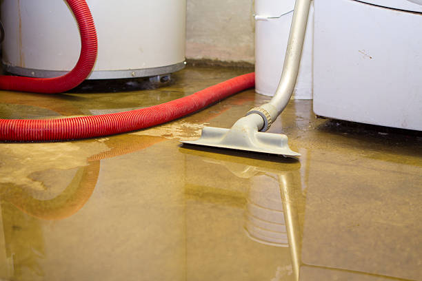 Best Emergency water damage restoration  in Franklin, LA